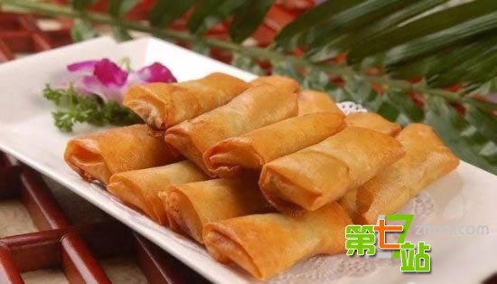 日本人最爱吃的10道中国菜 看你吃过几样