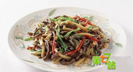 日本人最爱吃的10道中国菜 看你吃过几样
