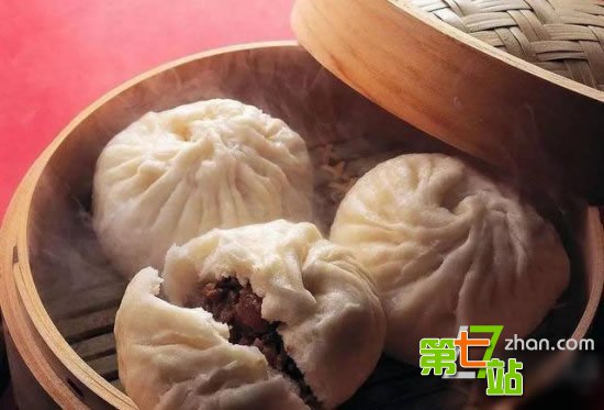 日本人最爱吃的10道中国菜 看你吃过几样