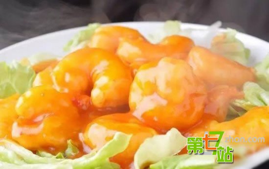 日本人最爱吃的10道中国菜 看你吃过几样