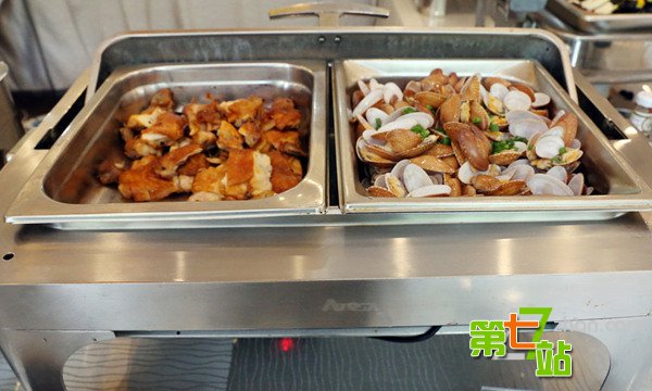 运动员特供食品：1桶油上千1碗汤价值2000