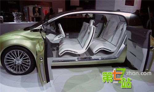 汽车设计8
