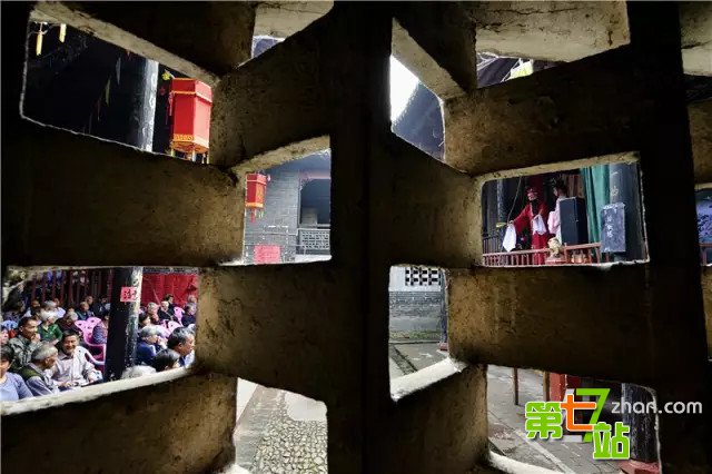 中国绝美的古村落 10年间就消失了90万个