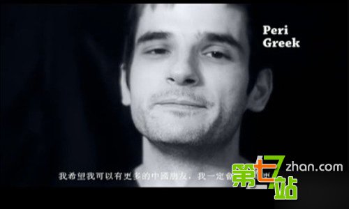 老外眼中的中国人是什么样 看后让人笑哭