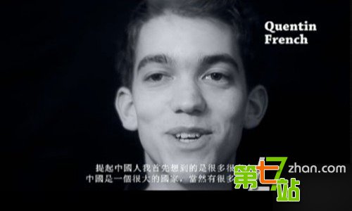 老外眼中的中国人是什么样 看后让人笑哭