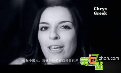 老外眼中的中国人是什么样 看后让人笑哭