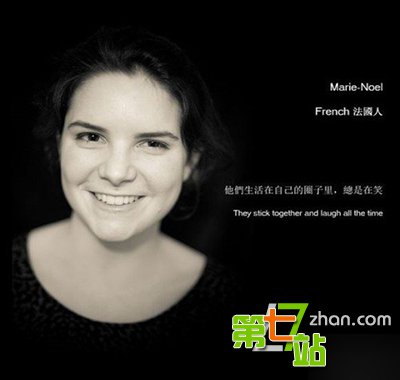 老外眼中的中国人是什么样 看后让人笑哭