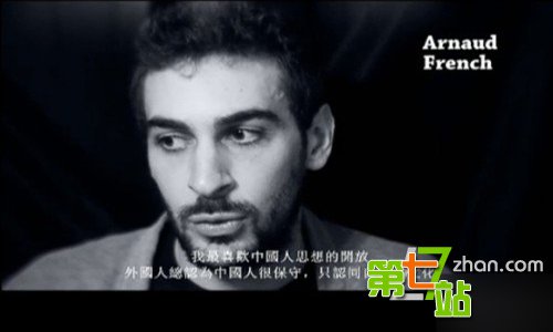 老外眼中的中国人是什么样 看后让人笑哭