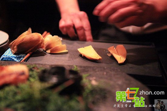 人均一千人民币的怀石料理 究竟有多高档