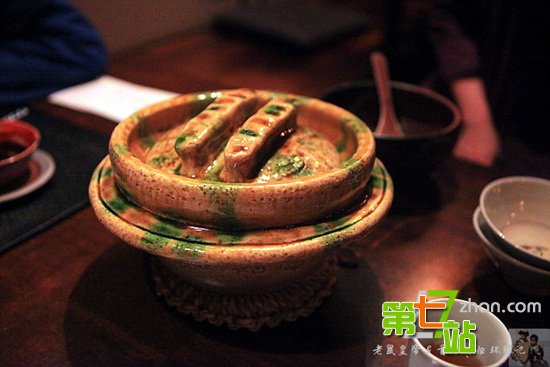 人均一千人民币的怀石料理 究竟有多高档