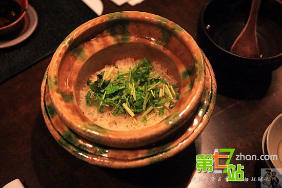 人均一千人民币的怀石料理 究竟有多高档