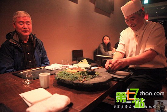人均一千人民币的怀石料理 究竟有多高档