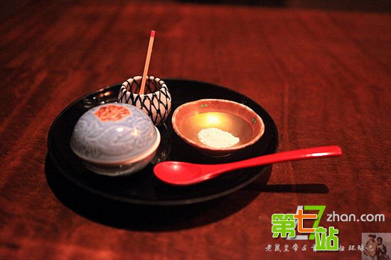 人均一千人民币的怀石料理 究竟有多高档