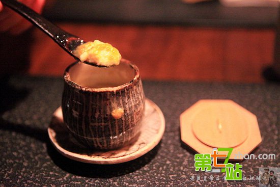人均一千人民币的怀石料理 究竟有多高档