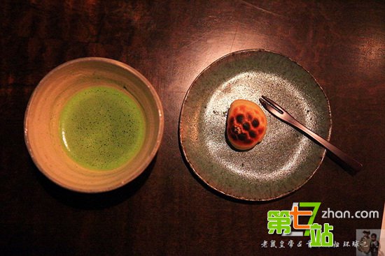 人均一千人民币的怀石料理 究竟有多高档