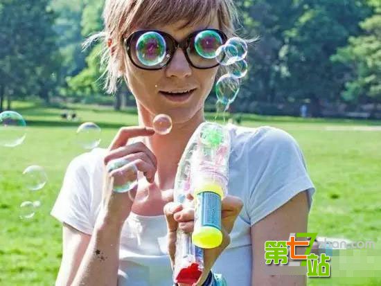 笑喷 百年难得一见的24个惊人巧合