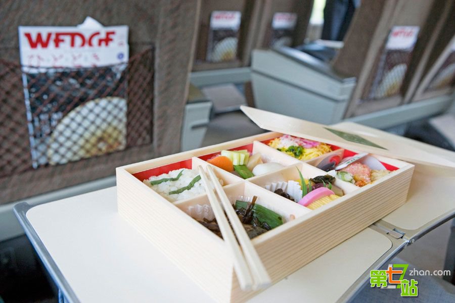 日本人饮食揭秘：竟然把便当发展成了一种文化