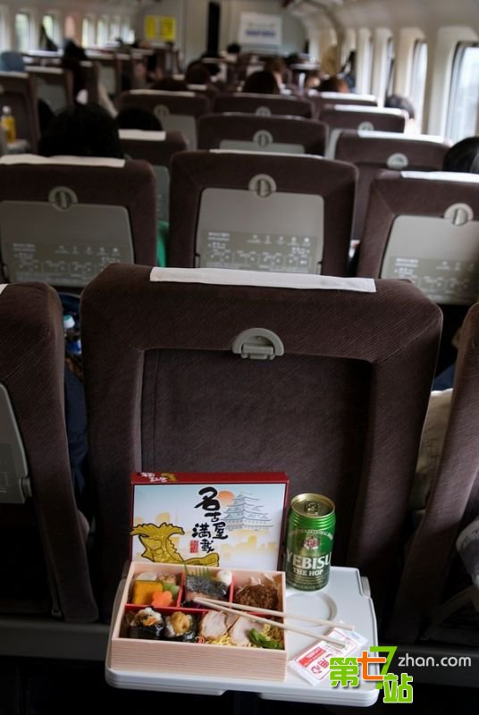 日本人饮食揭秘：竟然把便当发展成了一种文化