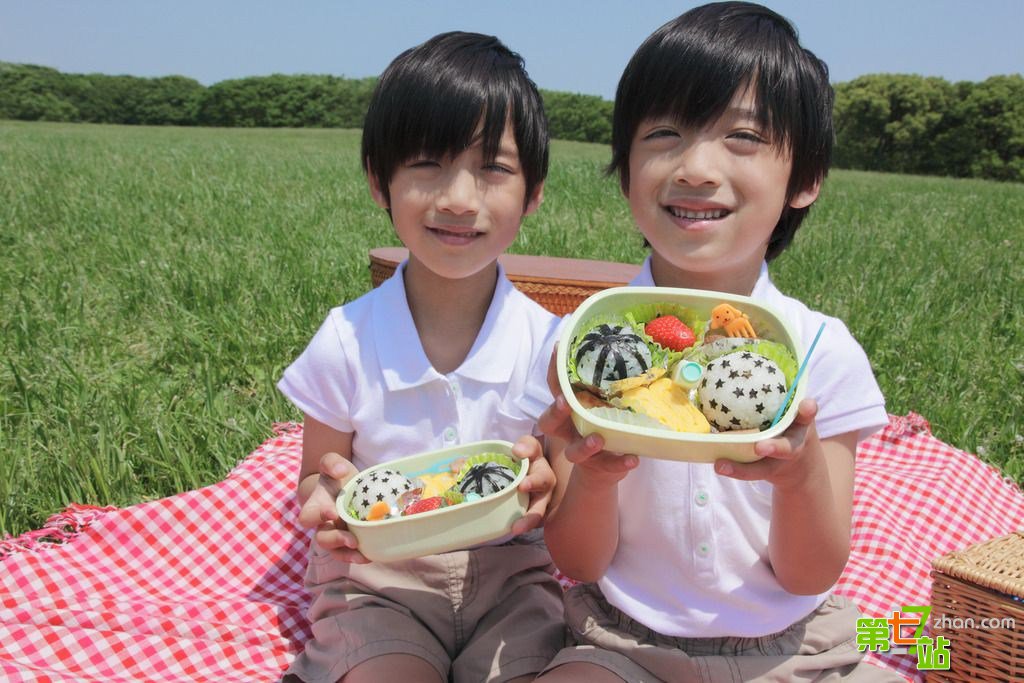 日本人饮食揭秘：竟然把便当发展成了一种文化