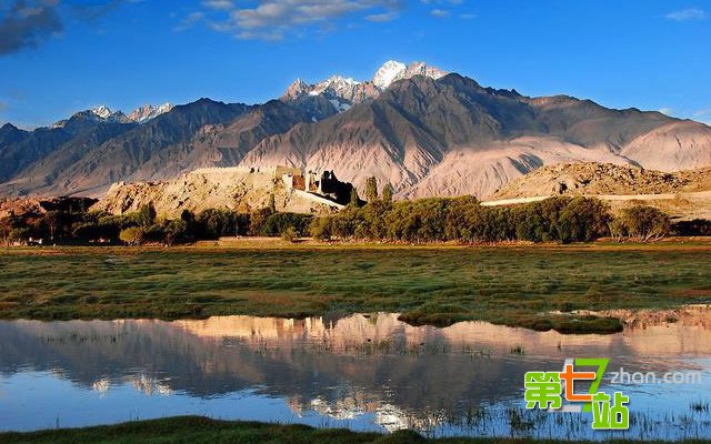 美哭了！中国最原生态的10处古村落