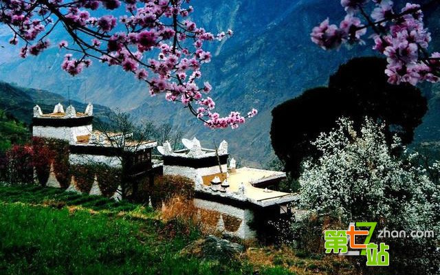 美哭了！中国最原生态的10处古村落