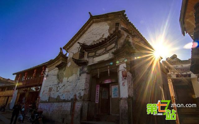 美哭了！中国最原生态的10处古村落