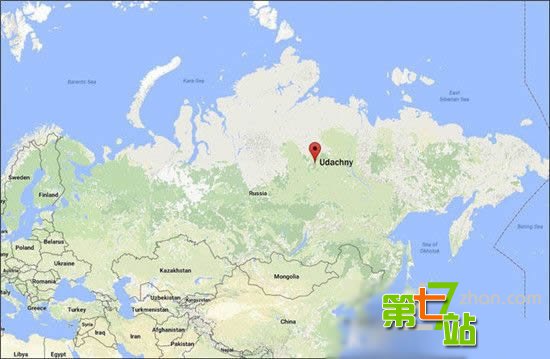 西伯利亚挖出2亿年前“木乃伊”长得像外星生物