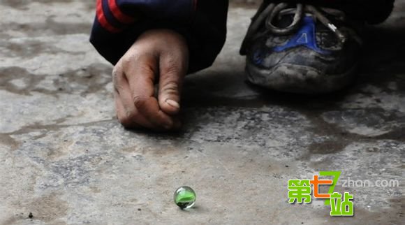 满满的都是回忆！8090后农村孩子的童年