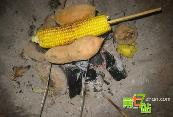 满满的都是回忆！8090后农村孩子的童年