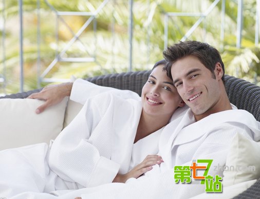 女人受不了男人床上的9种折磨