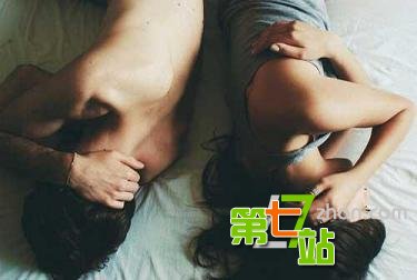 女人受不了男人床上的9种折磨