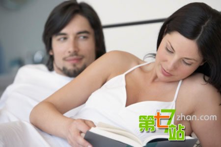 女人受不了男人床上的9种折磨