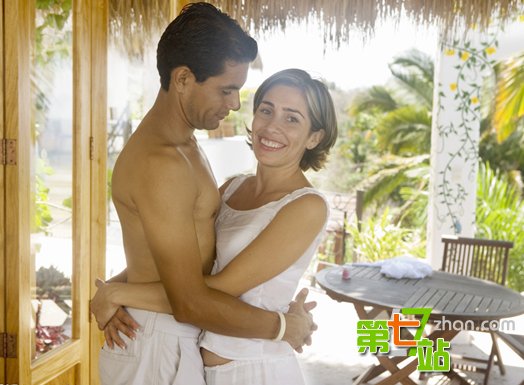 女人受不了男人床上的9种折磨