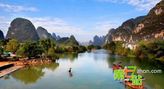 中国十大最佳旅游城市 你已经去过几个？