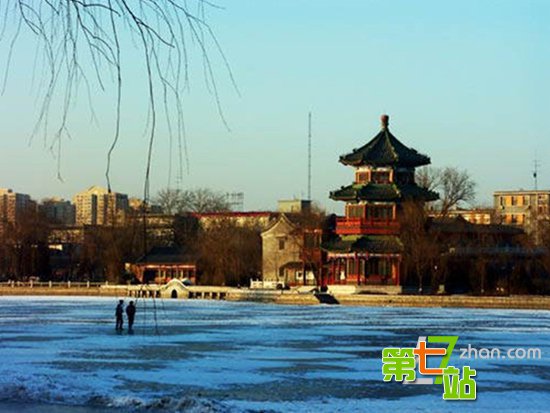 国家还要再建十个北京？看看有你家乡么