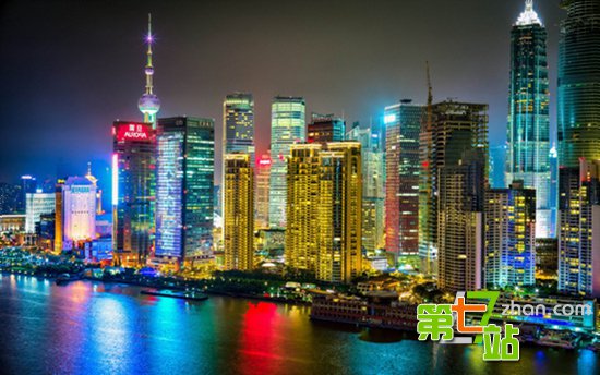 国家还要再建十个北京？看看有你家乡么