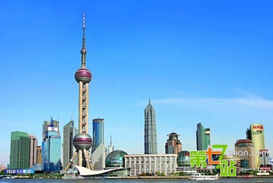 国家还要再建十个北京？看看有你家乡么