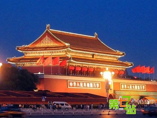 国家还要再建十个北京？看看有你家乡么