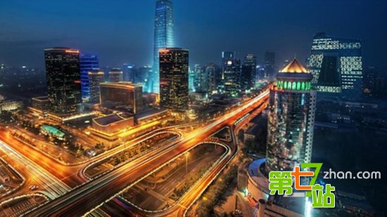 国家还要再建十个北京？看看有你家乡么