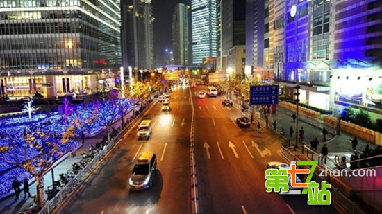 国家还要再建十个北京？看看有你家乡么