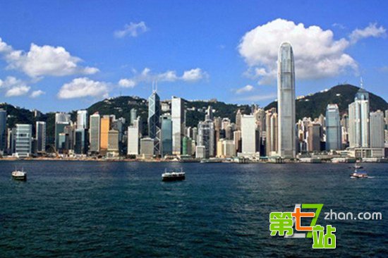 国家还要再建十个北京？看看有你家乡么