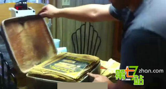 这块臭石头竟价值数百万：在古代只有皇帝能享用