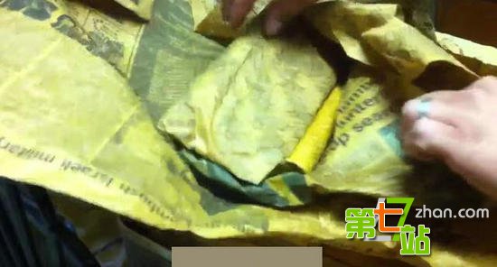 这块臭石头竟价值数百万：在古代只有皇帝能享用