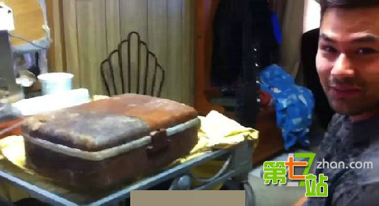 这块臭石头竟价值数百万：在古代只有皇帝能享用