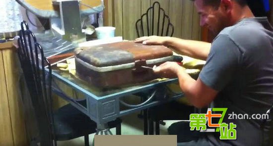 这块臭石头竟价值数百万：在古代只有皇帝能享用