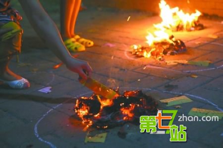 鬼究竟长什么样？揭古代传说中的各种鬼