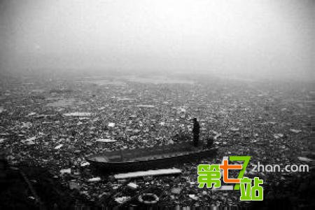 鬼究竟长什么样？揭古代传说中的各种鬼