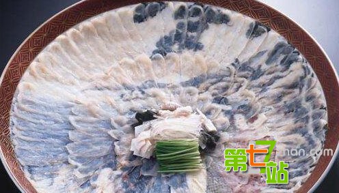 世界上最危险的17种有毒“常规性”食物！