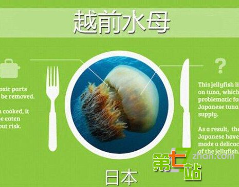 世界上最危险的17种有毒“常规性”食物！