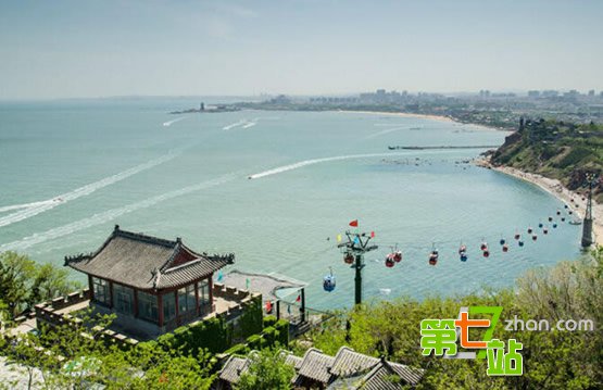 中国空气质量最好的10大城市 难怪风景这么美